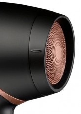 Babyliss D566E Bronze Shimmer 2200 hajszárító Szépségápolás / Egészség - Hajápolás - Hajszárító - 364944