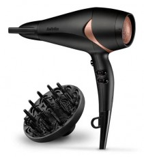 Babyliss D566E Bronze Shimmer 2200 hajszárító Szépségápolás / Egészség - Hajápolás - Hajszárító - 364944