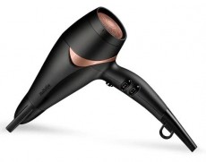 Babyliss D566E Bronze Shimmer 2200 hajszárító Szépségápolás / Egészség - Hajápolás - Hajszárító - 364944