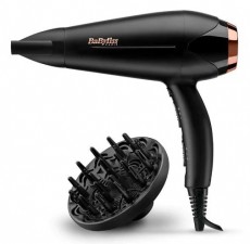 Babyliss D570DE Hajszárító Szépségápolás / Egészség - Hajápolás - Hajszárító - 364914