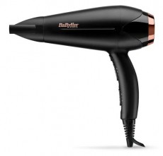 Babyliss D570DE Hajszárító Szépségápolás / Egészség - Hajápolás - Hajszárító - 364914