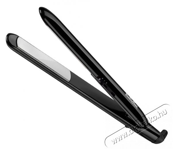 Babyliss ST240E Hajvasaló Szépségápolás / Egészség - Hajápolás - Hajvasaló / egyenesítő - 364923