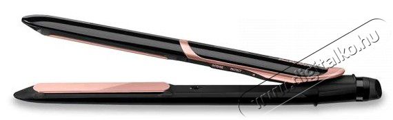 Babyliss ST391E Advanced Ceramic hajvasaló Szépségápolás / Egészség - Hajápolás - Hajvasaló / egyenesítő - 364919