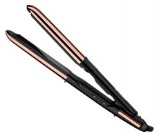 Babyliss ST482E Salon Brilliance hajvasaló Szépségápolás / Egészség - Hajápolás - Hajvasaló / egyenesítő - 364945