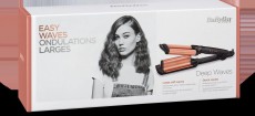 Babyliss W2447E Hajsütővas Szépségápolás / Egészség - Hajápolás - Hajsütővas / göndörítő - 364911