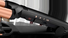 Babyliss W2447E Hajsütővas Szépségápolás / Egészség - Hajápolás - Hajsütővas / göndörítő - 364911