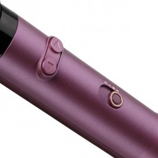 Babyliss AS950E Meleglevegős hajformázó Szépségápolás / Egészség - Hajápolás - Meleglevegős hajformázó - 364938