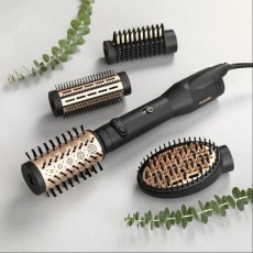 Babyliss AS970E Meleglevegős hajformázó Szépségápolás / Egészség - Hajápolás - Meleglevegős hajformázó - 364937