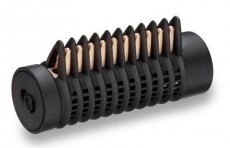 Babyliss AS970E Meleglevegős hajformázó Szépségápolás / Egészség - Hajápolás - Meleglevegős hajformázó - 364937