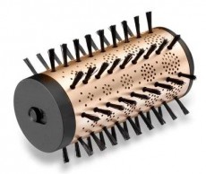 Babyliss AS970E Meleglevegős hajformázó Szépségápolás / Egészség - Hajápolás - Meleglevegős hajformázó - 364937