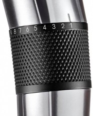 Babyliss BAE977E Vezeték/vezeték nélküli hajvágó Szépségápolás / Egészség - Hajápolás - Haj / szakáll vágó, nyíró - 361611