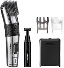 Babyliss BAE977E Vezeték/vezeték nélküli hajvágó Szépségápolás / Egészség - Hajápolás - Haj / szakáll vágó, nyíró - 361611