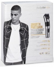 Babyliss BAE977E Vezeték/vezeték nélküli hajvágó Szépségápolás / Egészség - Hajápolás - Haj / szakáll vágó, nyíró - 361611