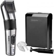 Babyliss BAE977E Vezeték/vezeték nélküli hajvágó Szépségápolás / Egészség - Hajápolás - Haj / szakáll vágó, nyíró - 361611