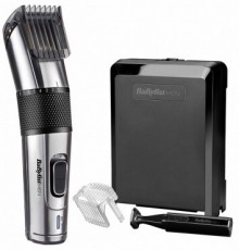 Babyliss BAE977E Vezeték/vezeték nélküli hajvágó Szépségápolás / Egészség - Hajápolás - Haj / szakáll vágó, nyíró - 361611