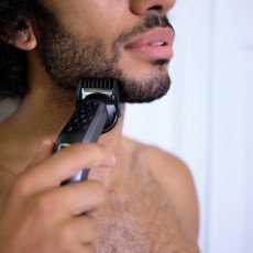 Babyliss BAMT727E 10 az 1-ben borotva szett Szépségápolás / Egészség - Szőrtelenítő / borotva - Férfi borotva - 361618