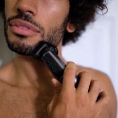 Babyliss BAMT727E 10 az 1-ben borotva szett Szépségápolás / Egészség - Szőrtelenítő / borotva - Férfi borotva - 361618