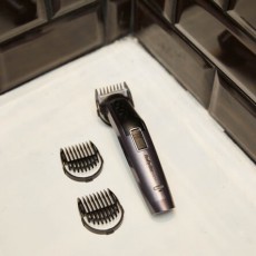 Babyliss BAMT727E 10 az 1-ben borotva szett Szépségápolás / Egészség - Szőrtelenítő / borotva - Férfi borotva - 361618