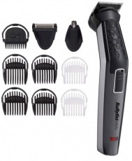 Babyliss BAMT727E 10 az 1-ben borotva szett Szépségápolás / Egészség - Szőrtelenítő / borotva - Férfi borotva - 361618