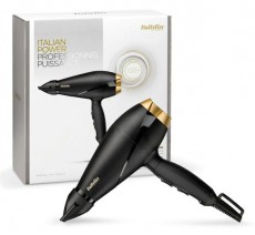 Babyliss 6704E Power Pro 2000 hajszárító Szépségápolás / Egészség - Hajápolás - Hajszárító - 364915