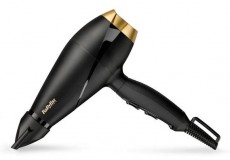 Babyliss 6704E Power Pro 2000 hajszárító Szépségápolás / Egészség - Hajápolás - Hajszárító - 364915