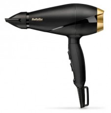 Babyliss 6704E Power Pro 2000 hajszárító Szépségápolás / Egészség - Hajápolás - Hajszárító - 364915