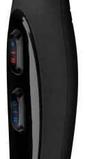 Babyliss 6704E Power Pro 2000 hajszárító Szépségápolás / Egészség - Hajápolás - Hajszárító - 364915