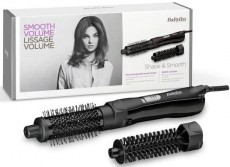 Babyliss BAAS82E Meleglevegős hajformázó Szépségápolás / Egészség - Hajápolás - Meleglevegős hajformázó - 371230