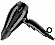 Babyliss BA6715DE Compact Pro Ionos AC motoros hajszárító - 2400W Szépségápolás / Egészség - Hajápolás - Hajszárító - 361597
