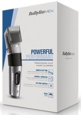 Babyliss BAE786E Vezeték nélküli hajvágó Szépségápolás / Egészség - Hajápolás - Haj / szakáll vágó, nyíró - 361607
