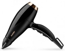 Babyliss 6714E Ionos hajszárító 2300W Szépségápolás / Egészség - Hajápolás - Hajszárító - 371923