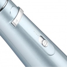 Babyliss AS773E Hydro-Fusion forgókefés hajformázó 700W Szépségápolás / Egészség - Hajápolás - Meleglevegős hajformázó - 371924