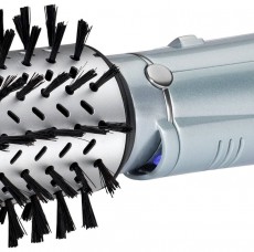 Babyliss AS773E Hydro-Fusion forgókefés hajformázó 700W Szépségápolás / Egészség - Hajápolás - Meleglevegős hajformázó - 371924