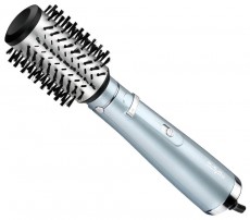 Babyliss AS773E Hydro-Fusion forgókefés hajformázó 700W Szépségápolás / Egészség - Hajápolás - Meleglevegős hajformázó - 371924