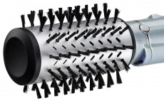 Babyliss AS773E Hydro-Fusion forgókefés hajformázó 700W Szépségápolás / Egészség - Hajápolás - Meleglevegős hajformázó - 371924