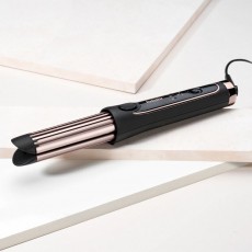 Babyliss C112E Curl Styler Luxe hajsütővas és hajvasaló Szépségápolás / Egészség - Hajápolás - Többfunkciós hajformázó - 371925
