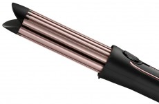 Babyliss C112E Curl Styler Luxe hajsütővas és hajvasaló Szépségápolás / Egészség - Hajápolás - Többfunkciós hajformázó - 371925