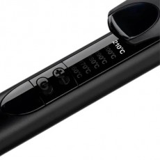 Babyliss C451E Advanced kerámia hajsütővas Szépségápolás / Egészség - Hajápolás - Hajsütővas / göndörítő - 371928