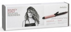 Babyliss C451E Advanced kerámia hajsütővas Szépségápolás / Egészség - Hajápolás - Hajsütővas / göndörítő - 371928