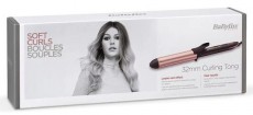 Babyliss C452E Advanced kerámia hajsütővas Szépségápolás / Egészség - Hajápolás - Hajsütővas / göndörítő - 371929