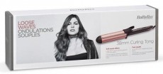 Babyliss C453E Advanced kerámia hajsütővas Szépségápolás / Egészség - Hajápolás - Hajsütővas / göndörítő - 371930