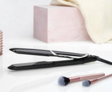 Babyliss ST397E Advanced Ceramic hajvasaló Szépségápolás / Egészség - Hajápolás - Hajvasaló / egyenesítő - 371932
