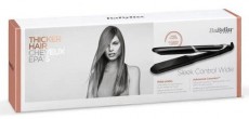 Babyliss ST397E Advanced Ceramic hajvasaló Szépségápolás / Egészség - Hajápolás - Hajvasaló / egyenesítő - 371932