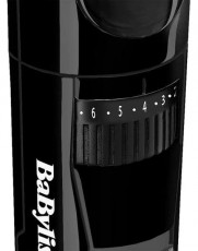 Babyliss T811E Wtech Essential Precision akkumulátoros szakállvágó Szépségápolás / Egészség - Hajápolás - Haj / szakáll vágó, nyíró - 371934