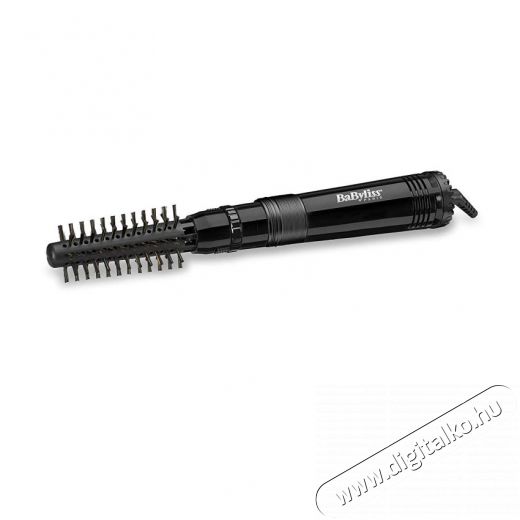 Babyliss 668E Meleglevegős hajformázó Szépségápolás / Egészség - Hajápolás - Meleglevegős hajformázó - 371922