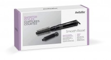 Babyliss 668E Meleglevegős hajformázó Szépségápolás / Egészség - Hajápolás - Meleglevegős hajformázó - 371922