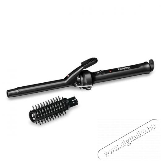 Babyliss C271E Hajsütővas Szépségápolás / Egészség - Hajápolás - Hajsütővas / göndörítő - 371926