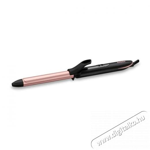 Babyliss C450E Hajsütővas Szépségápolás / Egészség - Hajápolás - Hajsütővas / göndörítő - 371927