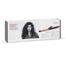 Babyliss C450E Hajsütővas Szépségápolás / Egészség - Hajápolás - Hajsütővas / göndörítő - 371927