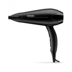 Babyliss D563DE Hajszárító Szépségápolás / Egészség - Hajápolás - Hajszárító - 364912